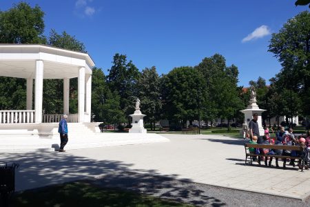 IZLET U BJELOVAR – 16.05.2018.