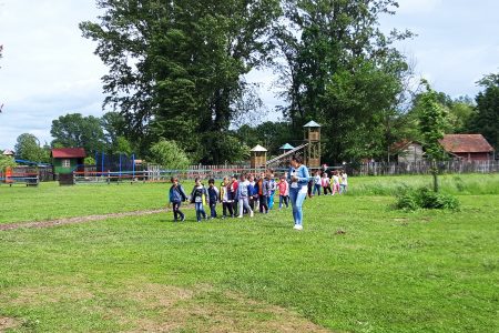 Izlet u Varaždin – 21.05.2019.