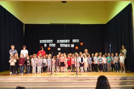 Obilježen Majčin dan i Međunarodni dan obitelji