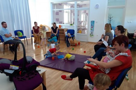 Virovska zrna se okupila nakon ljetnog odmora