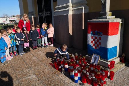 Dan sjećanja na žrtvu Vukovara