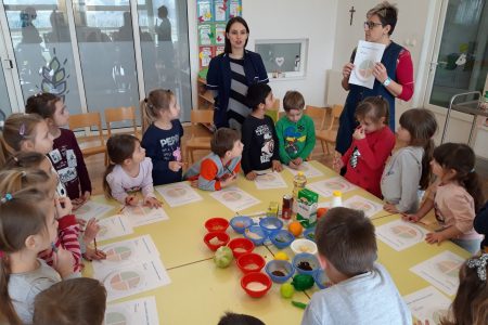 U zdravom tijelu, zdrav je duh!