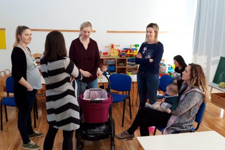Novi susret “Virovskih zrna”