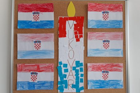 I u mom Virju Vukovar svijetli