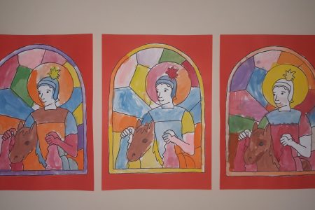 Sveti Martin – zaštitnik naše župe