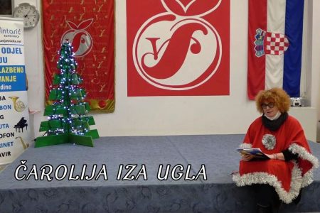 Knjigom, kazalištem i filmom podržimo djecu u novom normalnom odrastanju – 4. dio
