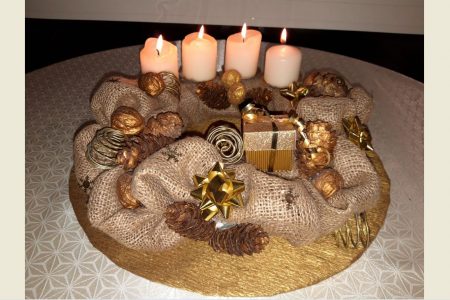 Advent u našem vrtiću