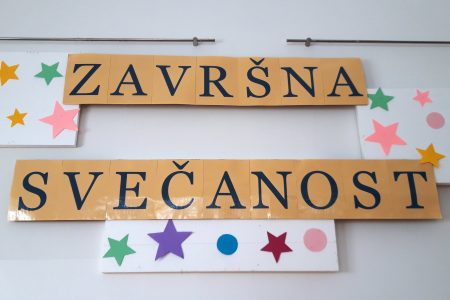 Završne svečanosti