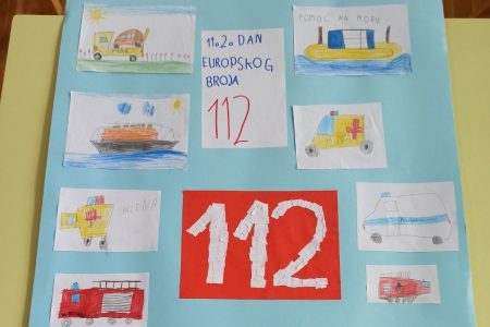 Dan europskog broja 112