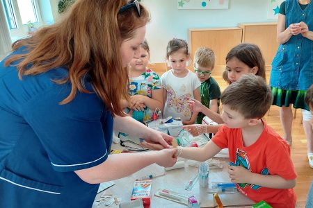 Međunarodni dan medicinskih sestara
