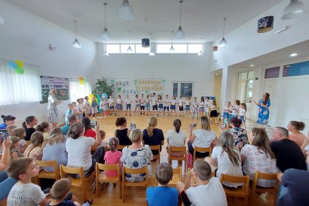 Završne svečanosti