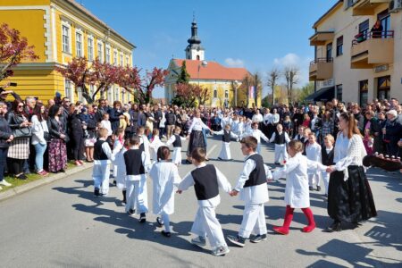 Vuzmeno kolo