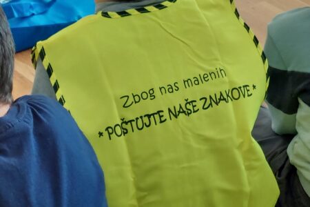 Preventivna akcija “Sigurno u prometu”