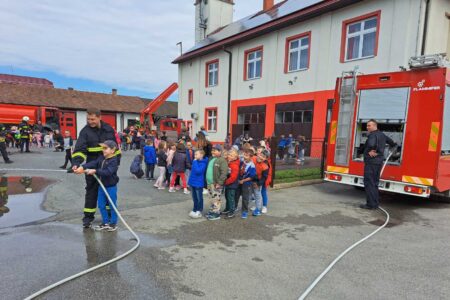 Međunarodni dan vatrogasaca