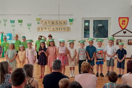 Završne svečanosti