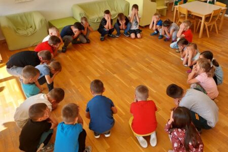 Obilježavanje Dana smanjenja rizika od katastrofa
