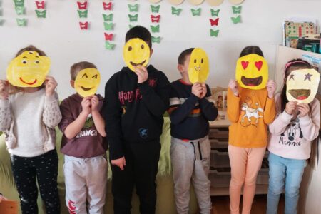 Smijeh je najbolji lijek
