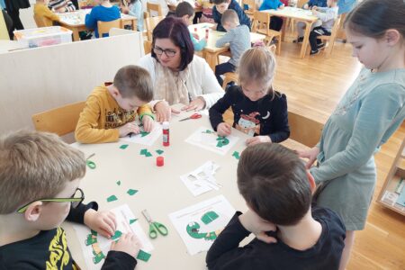 Europski dan logopedije