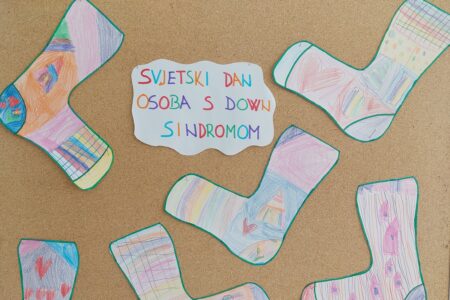 Svjetski dan osoba s Down sindromom