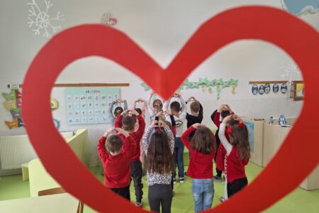 Sretno Valentinovo!