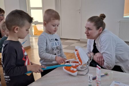 Svjetski dan oralnog zdravlja
