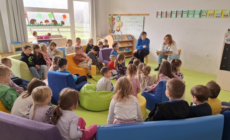 Mjesec hrvatske knjige