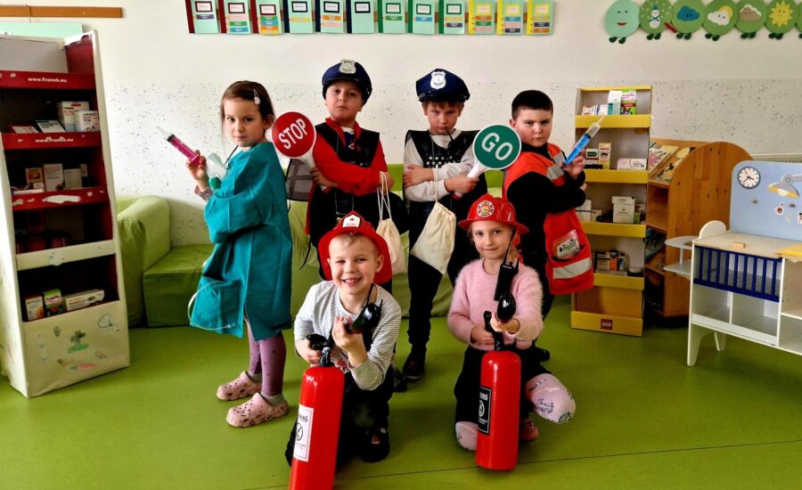 Dan europskog broja 112