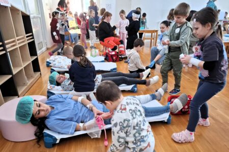 Zanimljivim druženjima obilježen Svjetski dan bolesnika