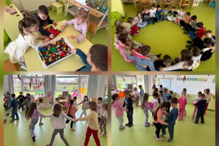 TJEDAN ZDRAVLJA – 23. – 27. 3. 2026.