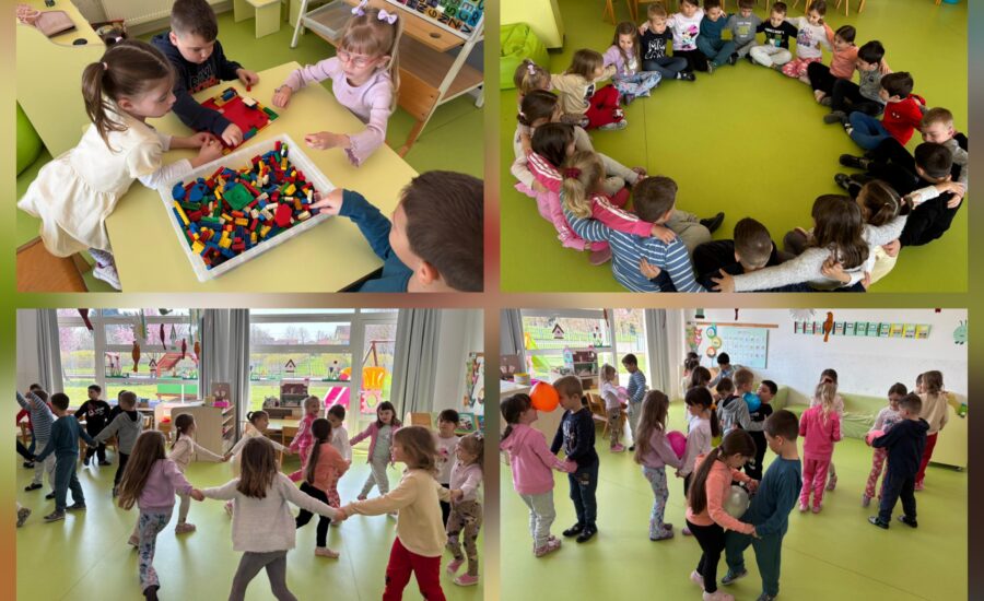 TJEDAN ZDRAVLJA – 23. – 27. 3. 2026.