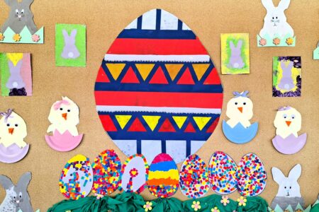 Radost, mašta i korizmeno putovanje u našem vrtiću