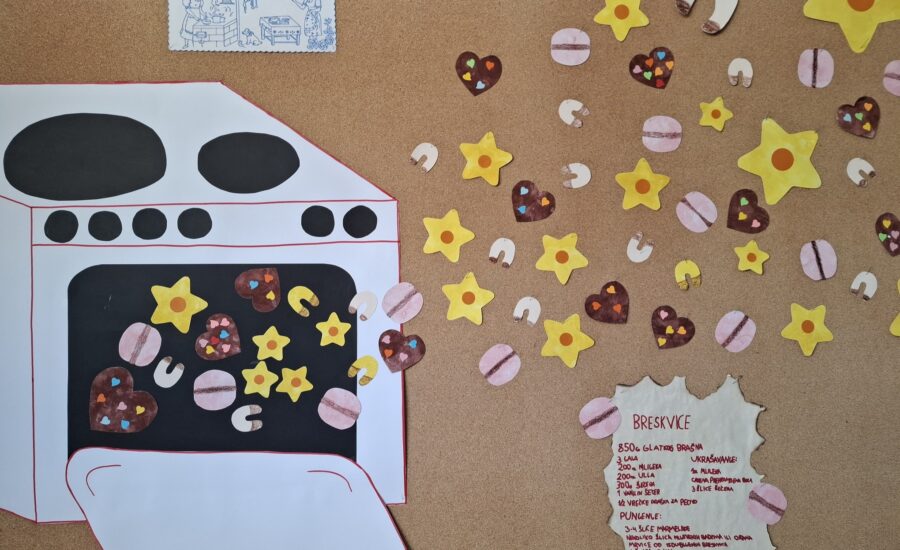 11. VRTIĆKA VIROVSKA PRKAČIJADA – izložba radova