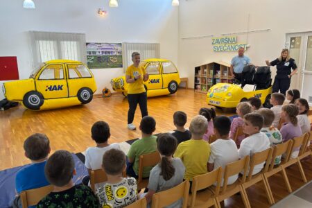 Edukativni program „Vidi i klikni“