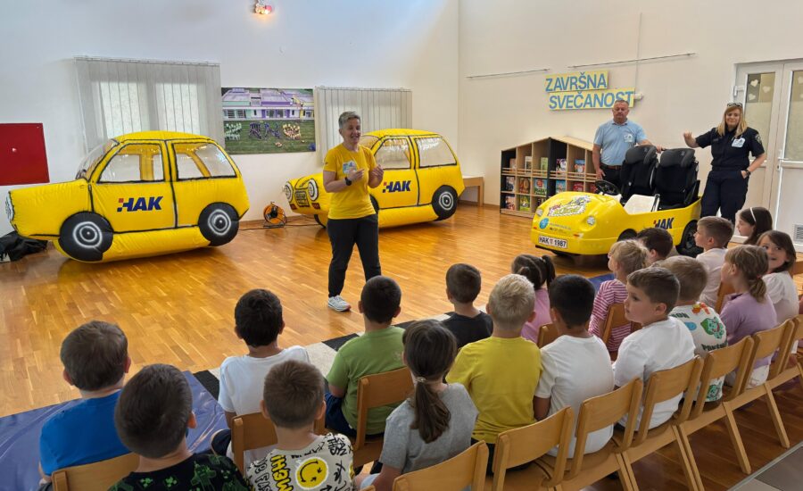 Edukativni program „Vidi i klikni“